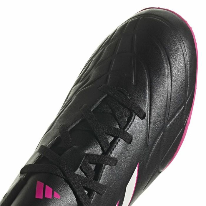 Zapatillas de Fútbol Sala para Adultos Adidas Copa Pure 4 Negro Unisex 2