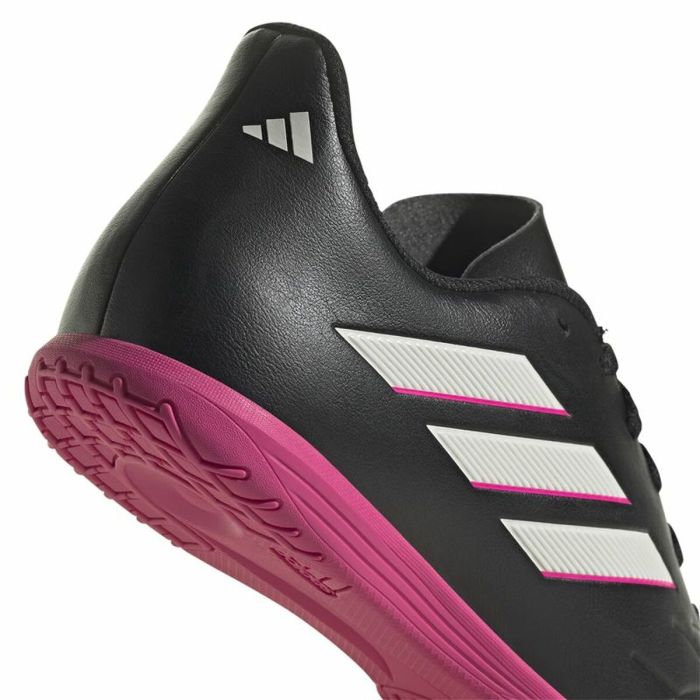 Zapatillas de Fútbol Sala para Adultos Adidas Copa Pure 4 Negro Unisex 1