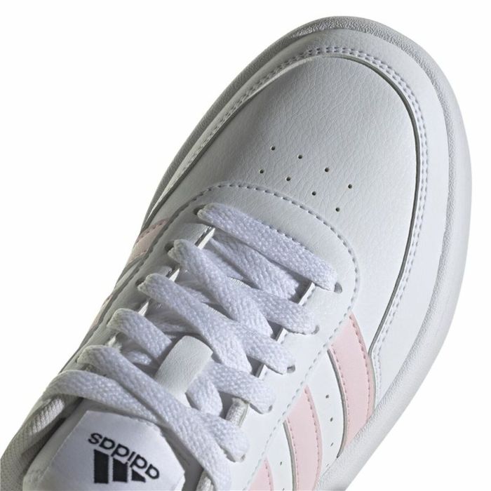 Zapatillas Deportivas Mujer Adidas Breaknet 2.0 Blanco 2