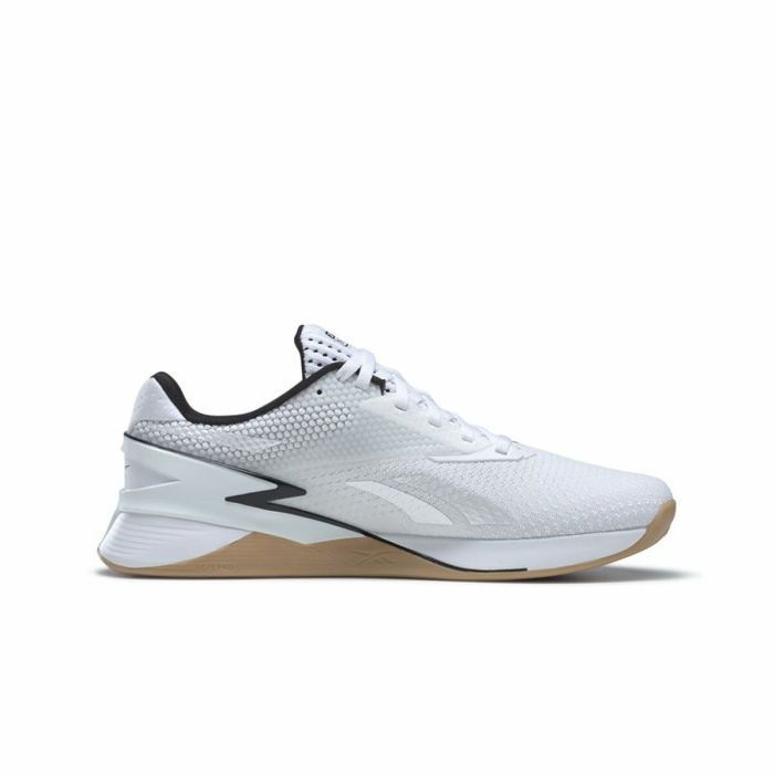 Zapatillas Deportivas Reebok Nano X3 Blanco 5