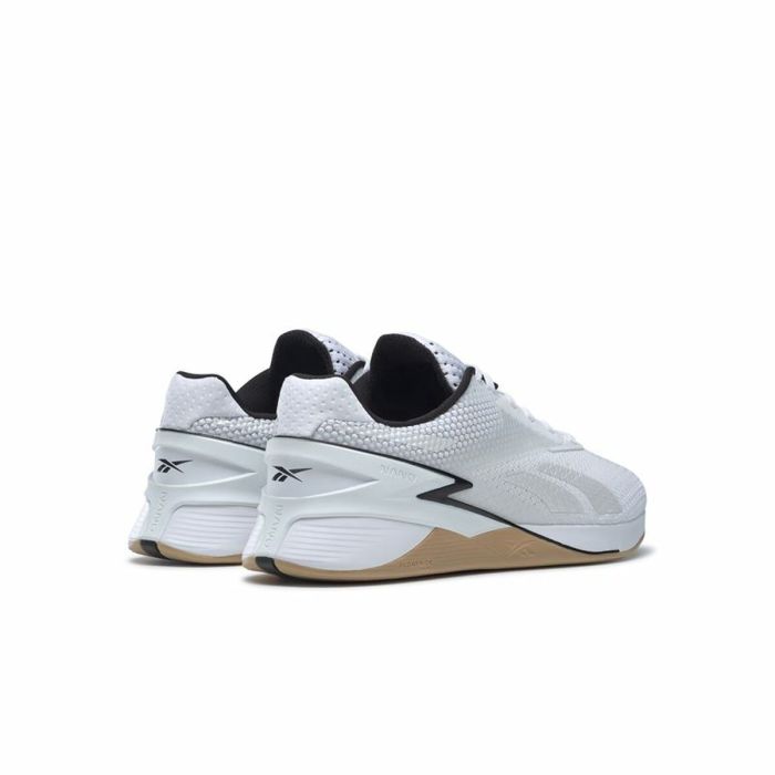 Zapatillas Deportivas Reebok Nano X3 Blanco 1