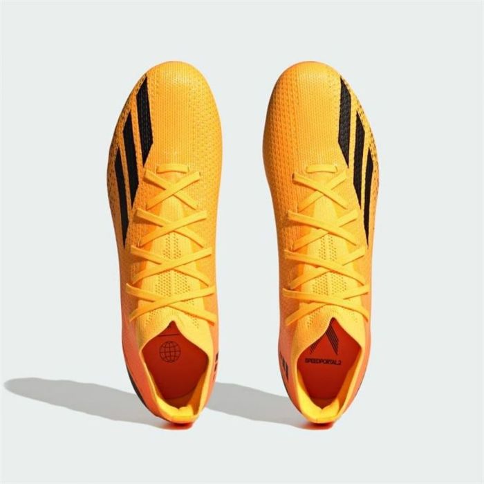 Botas de Fútbol para Adultos Adidas X Speedportal.2 MG Naranja 3