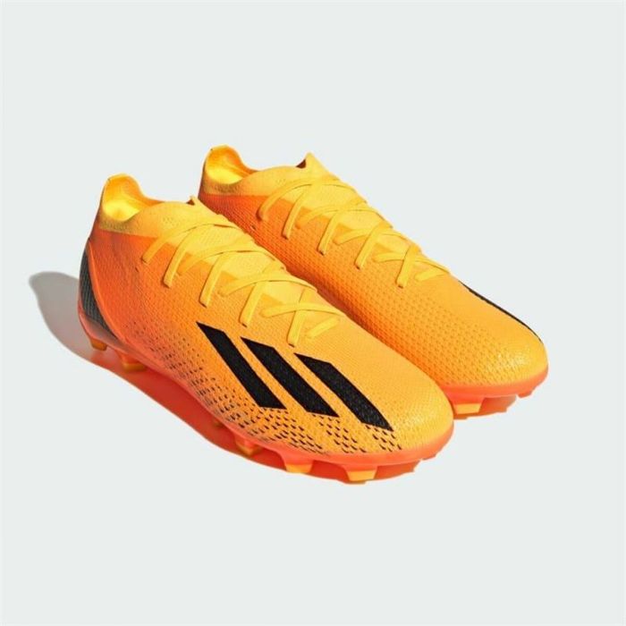 Botas de Fútbol para Adultos Adidas X Speedportal.2 MG Naranja 2