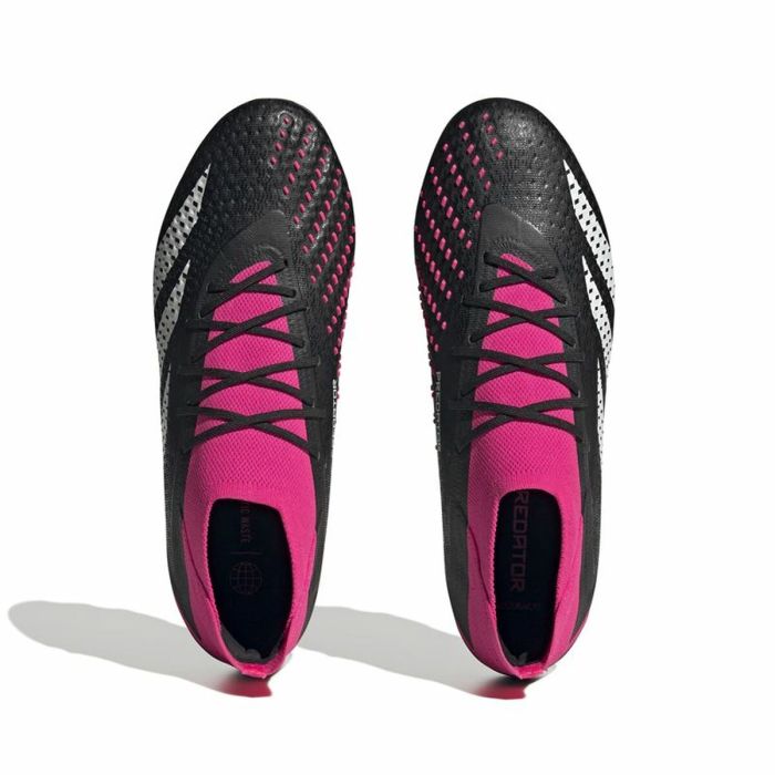 Botas de Fútbol para Adultos Adidas Predator Accuracy.1 AG Negro 5