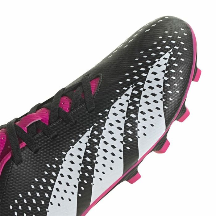 Botas de Fútbol para Adultos Adidas Predator Accuracy.1 AG Negro 1