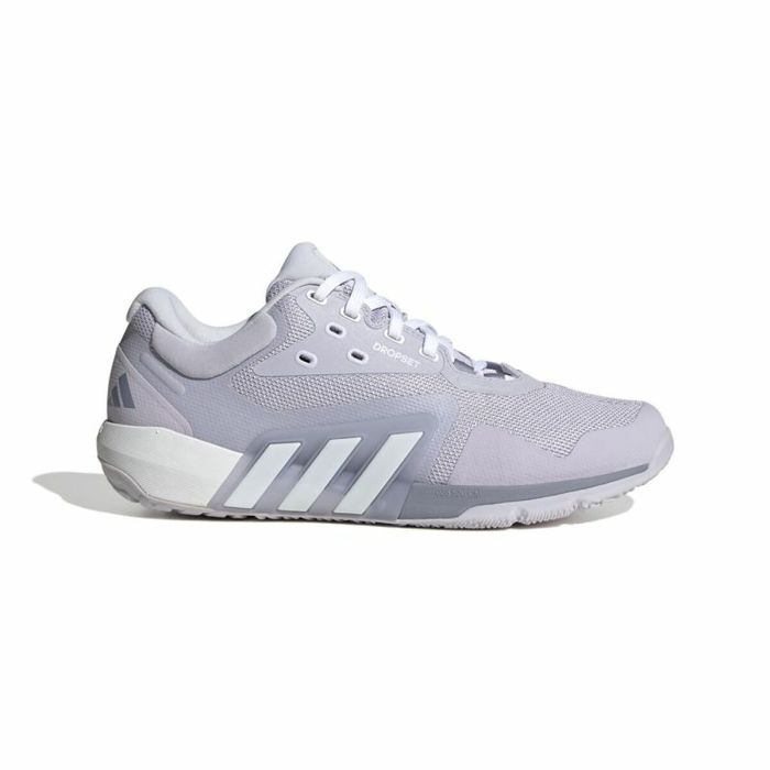 Zapatillas Deportivas Mujer Adidas Dropstep Trainer Lavanda