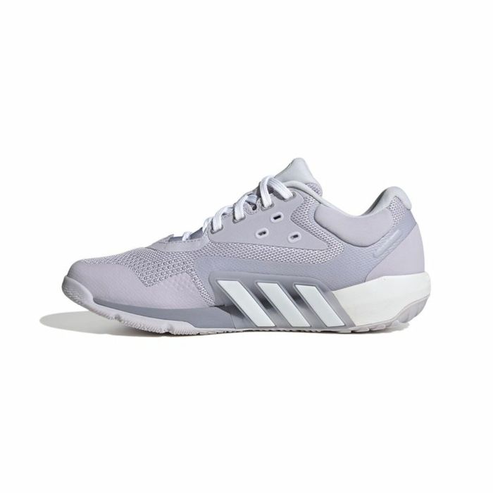 Zapatillas Deportivas Mujer Adidas Dropstep Trainer Lavanda 7