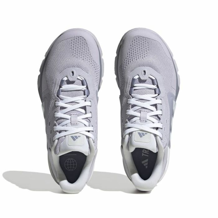 Zapatillas Deportivas Mujer Adidas Dropstep Trainer Lavanda 5