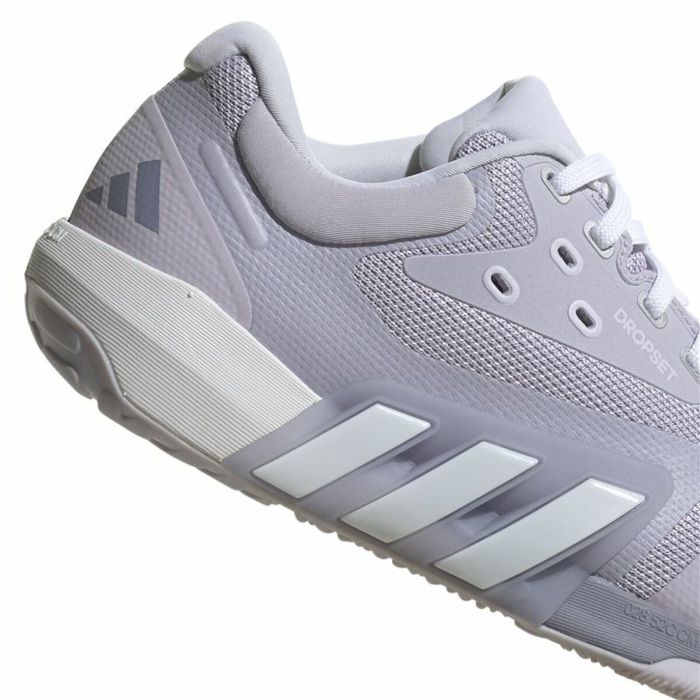 Zapatillas Deportivas Mujer Adidas Dropstep Trainer Lavanda 2