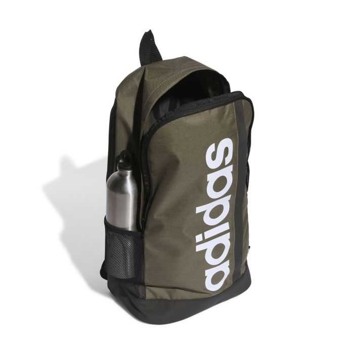 Mochila Casual Adidas HR5344 Verde 3