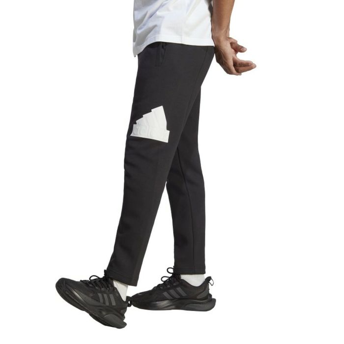 Pantalón para Adultos Adidas FI BOS PT IC3759 Negro Hombre 1