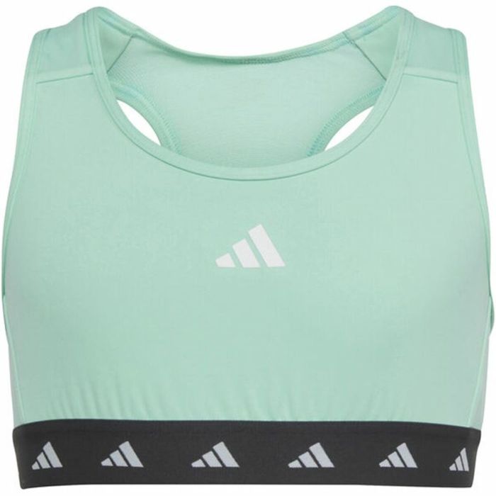 Sujetador Deportivo Adidas Techfit Power