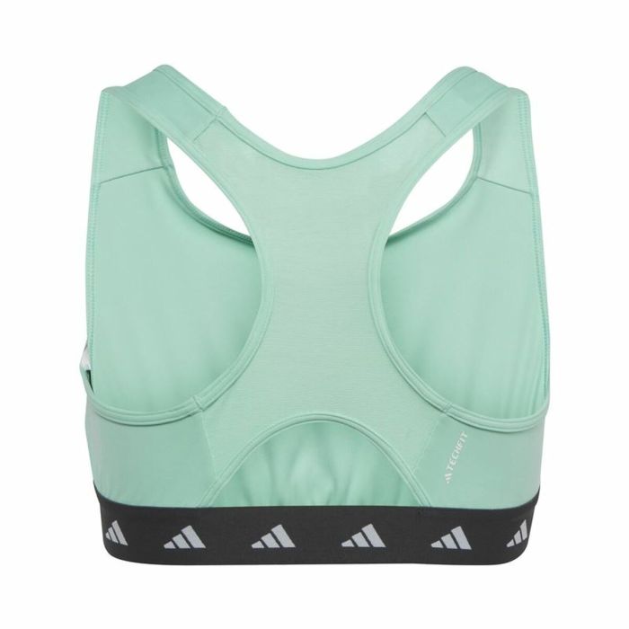 Sujetador Deportivo Adidas Techfit Power 4