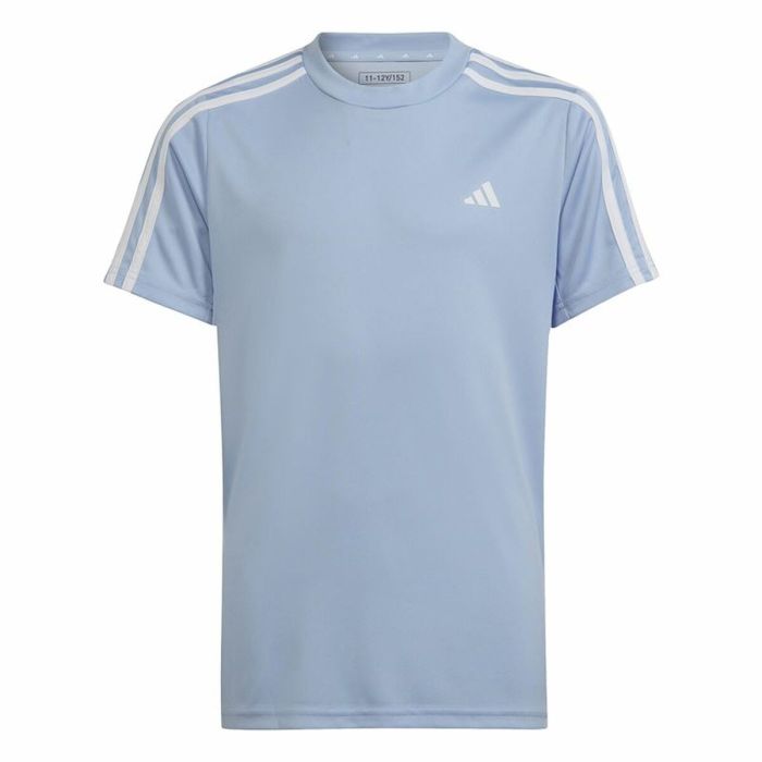 Camiseta de Manga Corta Infantil Adidas