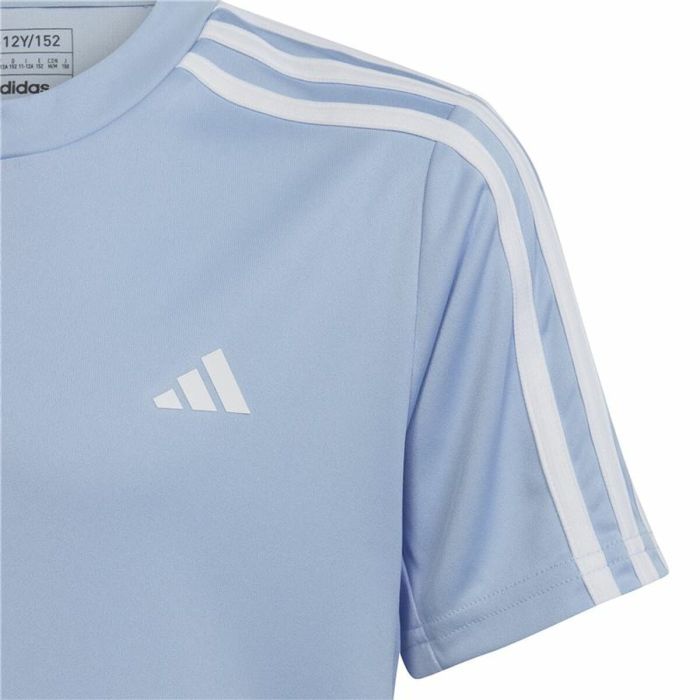 Camiseta de Manga Corta Infantil Adidas 2