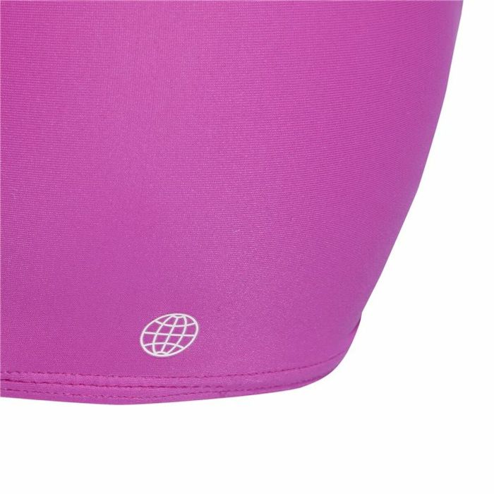 Gorro de Natación Adidas HA7331 Fucsia 2