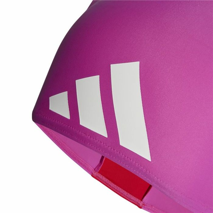 Gorro de Natación Adidas HA7331 Fucsia 1