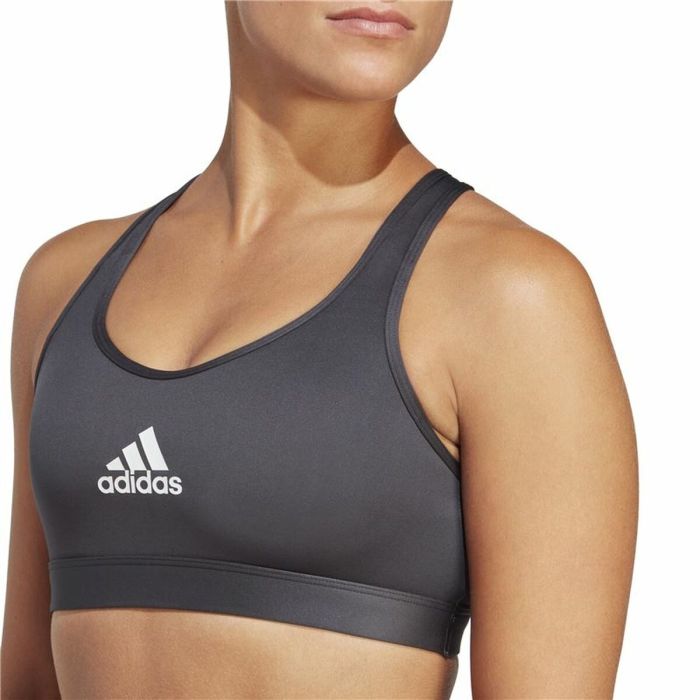 Sujetador Deportivo Adidas Pwr Ct Ms 2