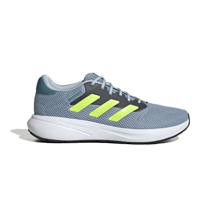 Zapatillas de Running para Adultos Adidas RESPONSE RUNNER IG0740 Azul Hombre 3