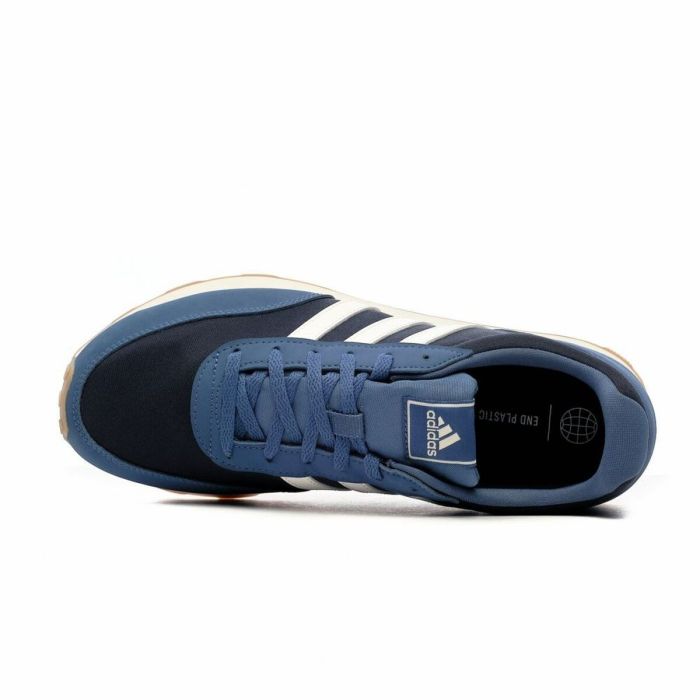Zapatillas Deportivas Hombre Adidas 60S 3.0 ID1860 Azul Hombre 4