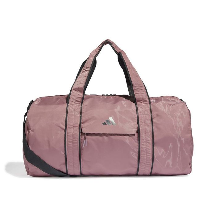 Bolsa de deporte adidas rosa discount