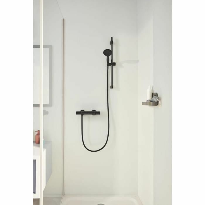 Columna de Ducha Grohe Vitalio Start 110 Silicona 3