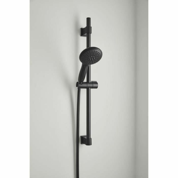 Columna de Ducha Grohe Vitalio Start 110 Silicona 1