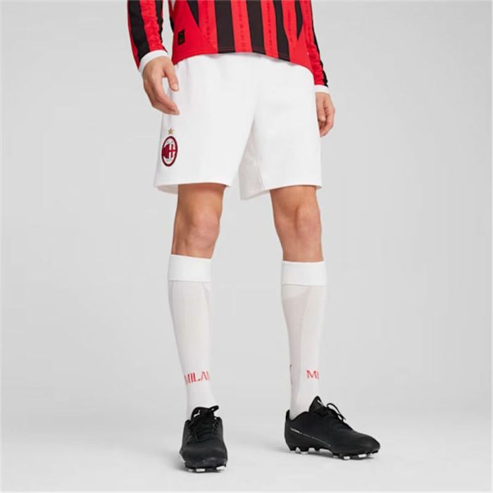 Pantalón para Adultos Puma AC Milan Hombre 1