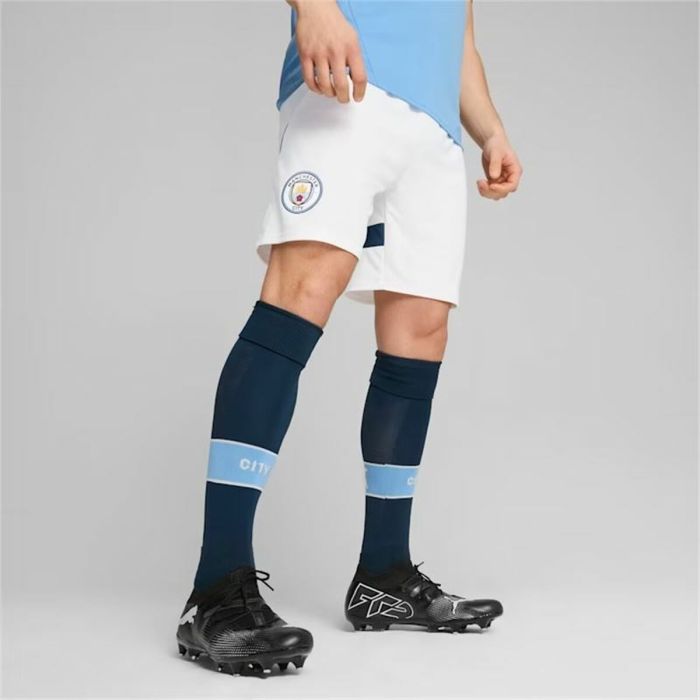 Pantalón para Adultos Puma Manchester City 24/25 Hombre 5