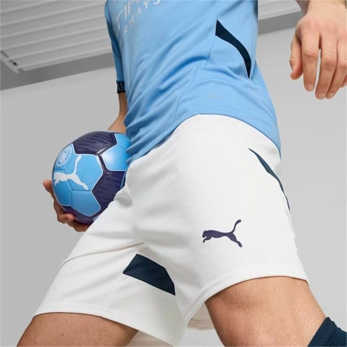 Pantalón para Adultos Puma Manchester City 24/25 Hombre 4