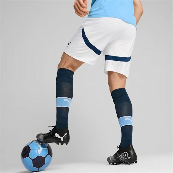 Pantalón para Adultos Puma Manchester City 24/25 Hombre 2