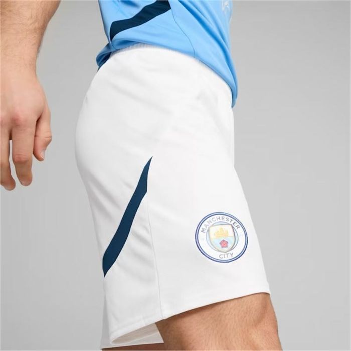 Pantalón para Adultos Puma Manchester City 24/25 Hombre 1