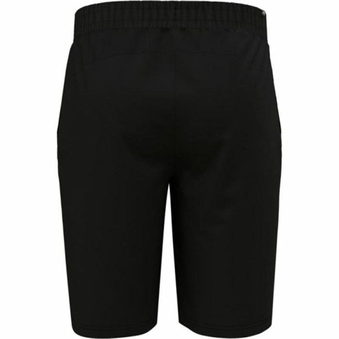 Pantalón Corto Deportivo Puma Daily 3.0 Negro 1