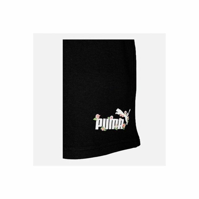 Pantalón Corto Deportivo Puma Floreal 1