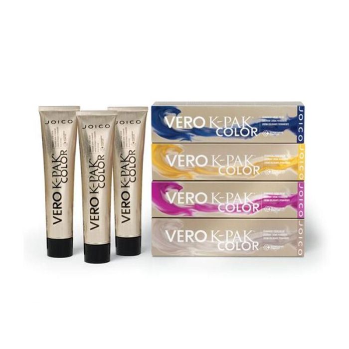 Vero K-Pack Color 10A 74 mL Joico