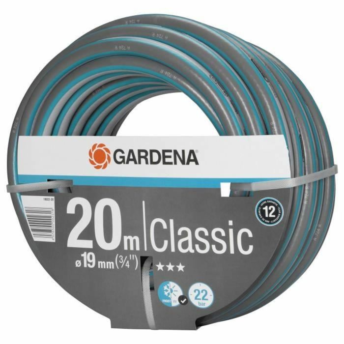 Manguera Gardena Classic 18022-20 PVC 20 m Ø 19 mm 3