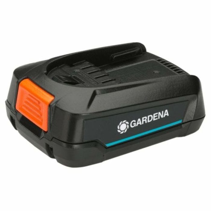 Batería de litio recargable Gardena 18 V 2