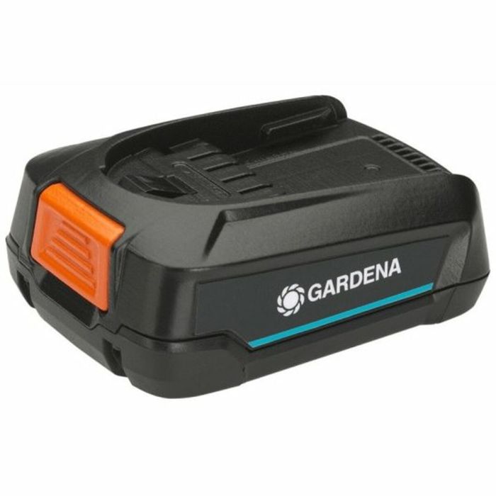 Batería de litio recargable Gardena 18 V 1 Batería de litio recargable Gardena 18 V 1