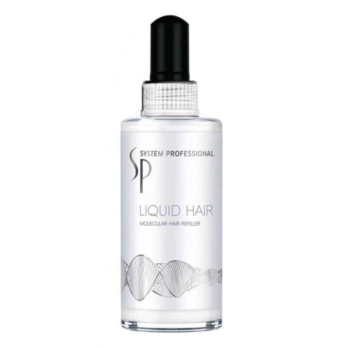 Wella Sp Liquid Hair 100 mL Wella Sp Liquid Hair 100 mL