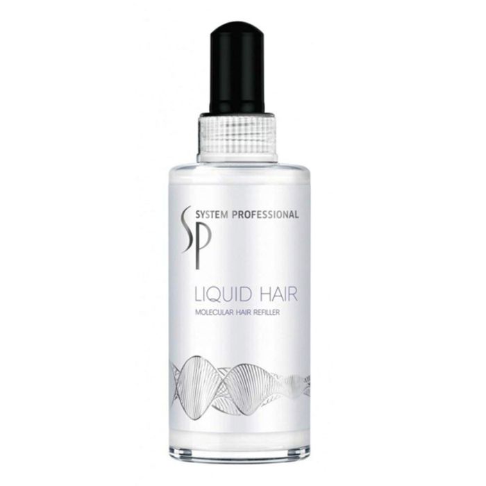 Tratamiento Hidratante Sp Liquid Wella (100 ml)