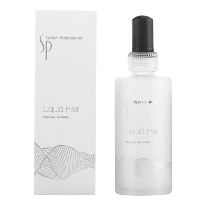 Tratamiento Hidratante Sp Liquid Wella (100 ml) 1 Tratamiento Hidratante Sp Liquid Wella (100 ml) 1