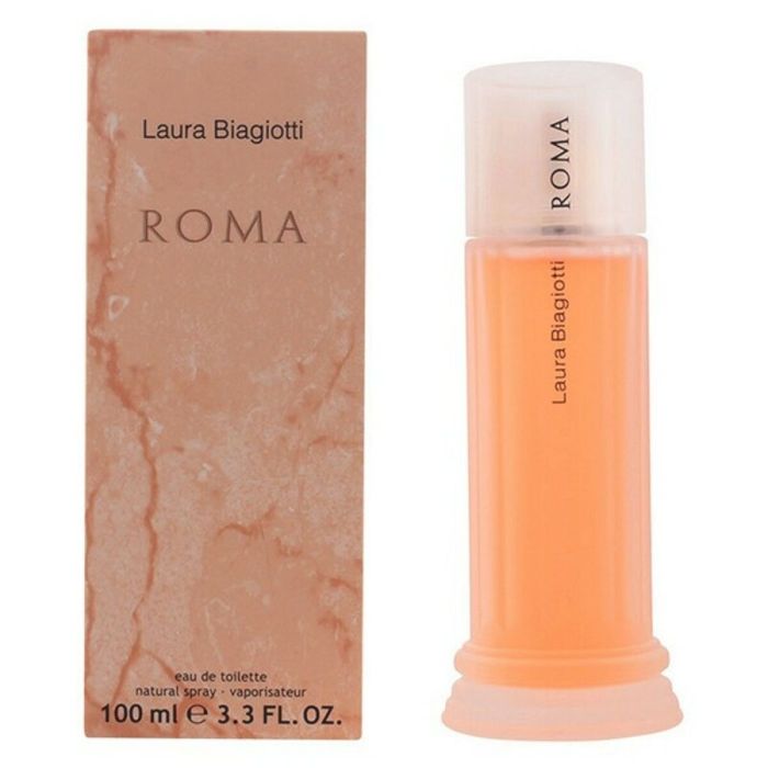 Perfume Mujer Roma Laura Biagiotti EDT 1