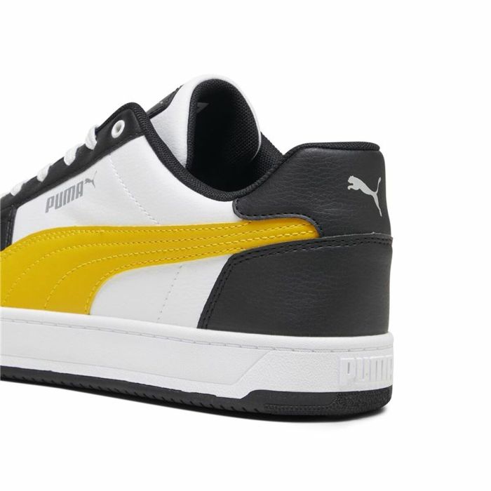 Zapatillas Deportivas Hombre Puma Caven 2.0 Blanco 1