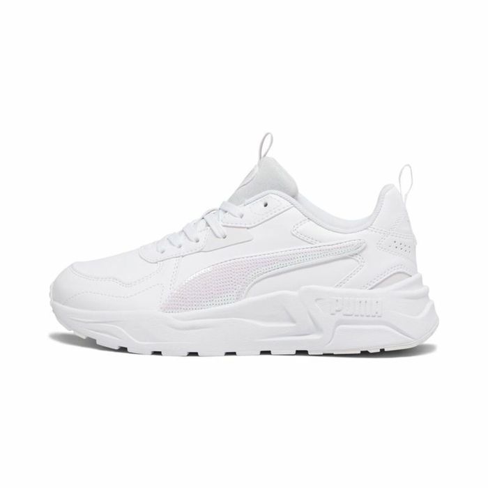 Zapatillas Deportivas Mujer Puma Trinity Lite Winte 4