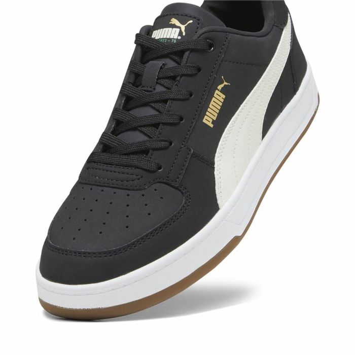 Zapatillas Deportivas Hombre Puma Caven 2.0 75 Years Negro 2