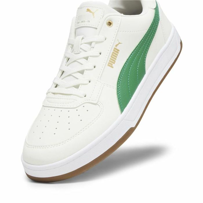 Zapatillas Deportivas Hombre Puma Caven 2.0 75 Years Blanco 2