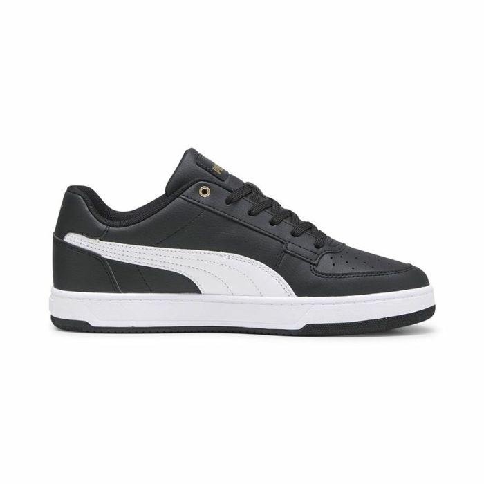 Zapatillas Casual Hombre Puma Caven 2.0 Negro 4