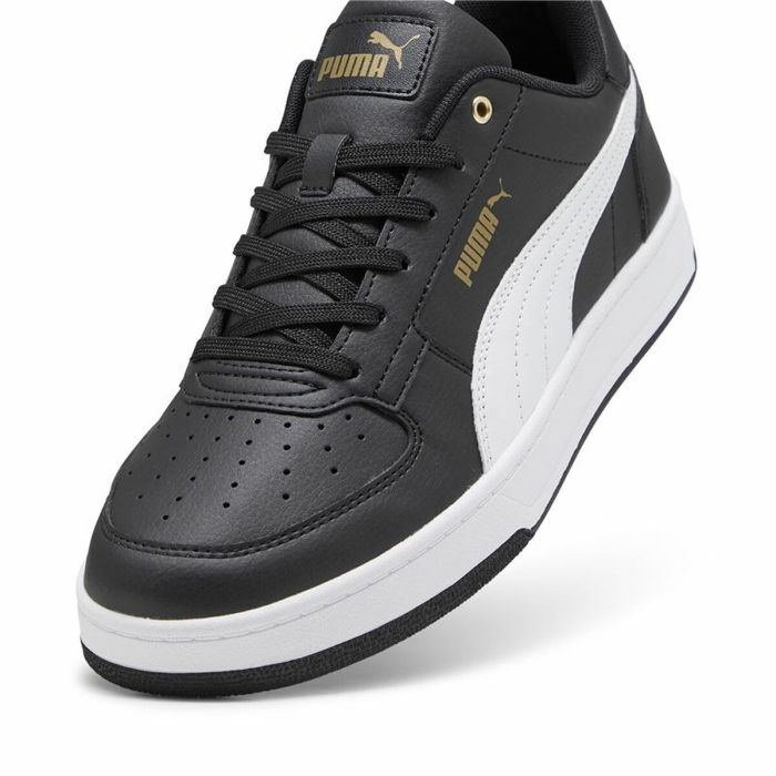 Zapatillas Casual Hombre Puma Caven 2.0 Negro 2