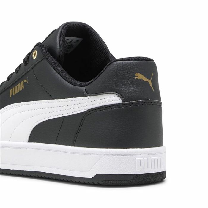 Zapatillas Casual Hombre Puma Caven 2.0 Negro 1