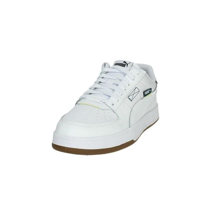 Zapatillas Deportivas Hombre Puma CAVEN 2.0 392332 07 Blanco 2